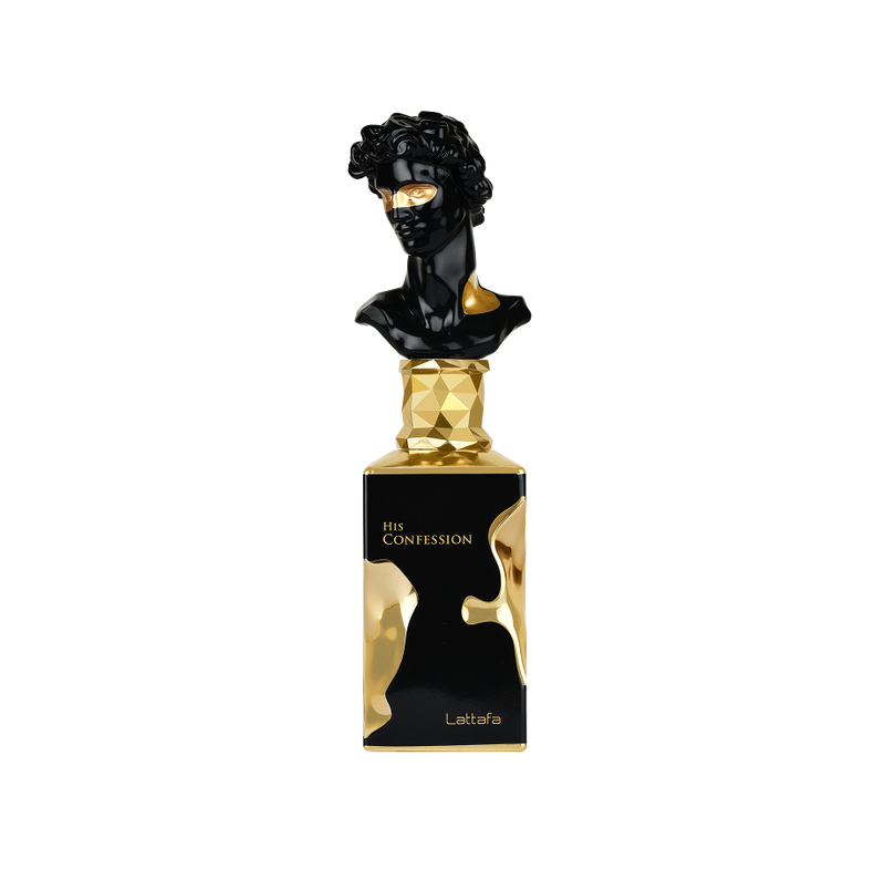 Lattafa His Confession, 100ml - Buy from Indicrest