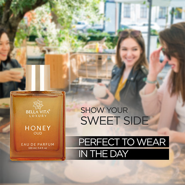 All About Oud Perfume Combo - 3 x 100ml - Image 2 - Indicrest