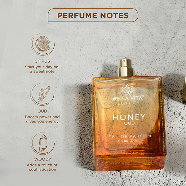 All About Oud Perfume Combo - 3 x 100ml - Image 3 - Indicrest