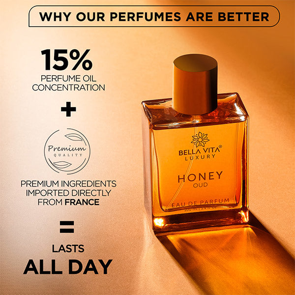 All About Oud Perfume Combo - 3 x 100ml - Image 4 - Indicrest