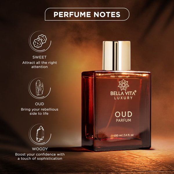 All About Oud Perfume Combo - 3 x 100ml - Image 11 - Indicrest