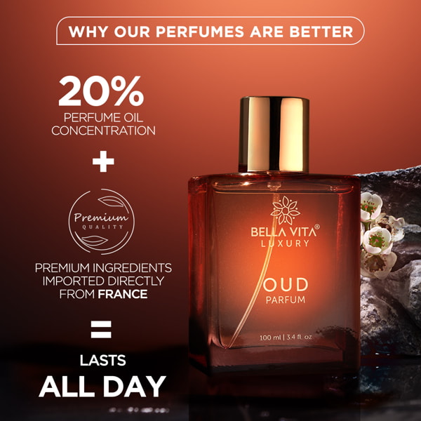 All About Oud Perfume Combo - 3 x 100ml - Image 12 - Indicrest