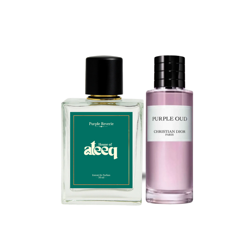 Purple Reverie, 50ml