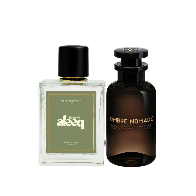 Velvet Caravan, 50ml