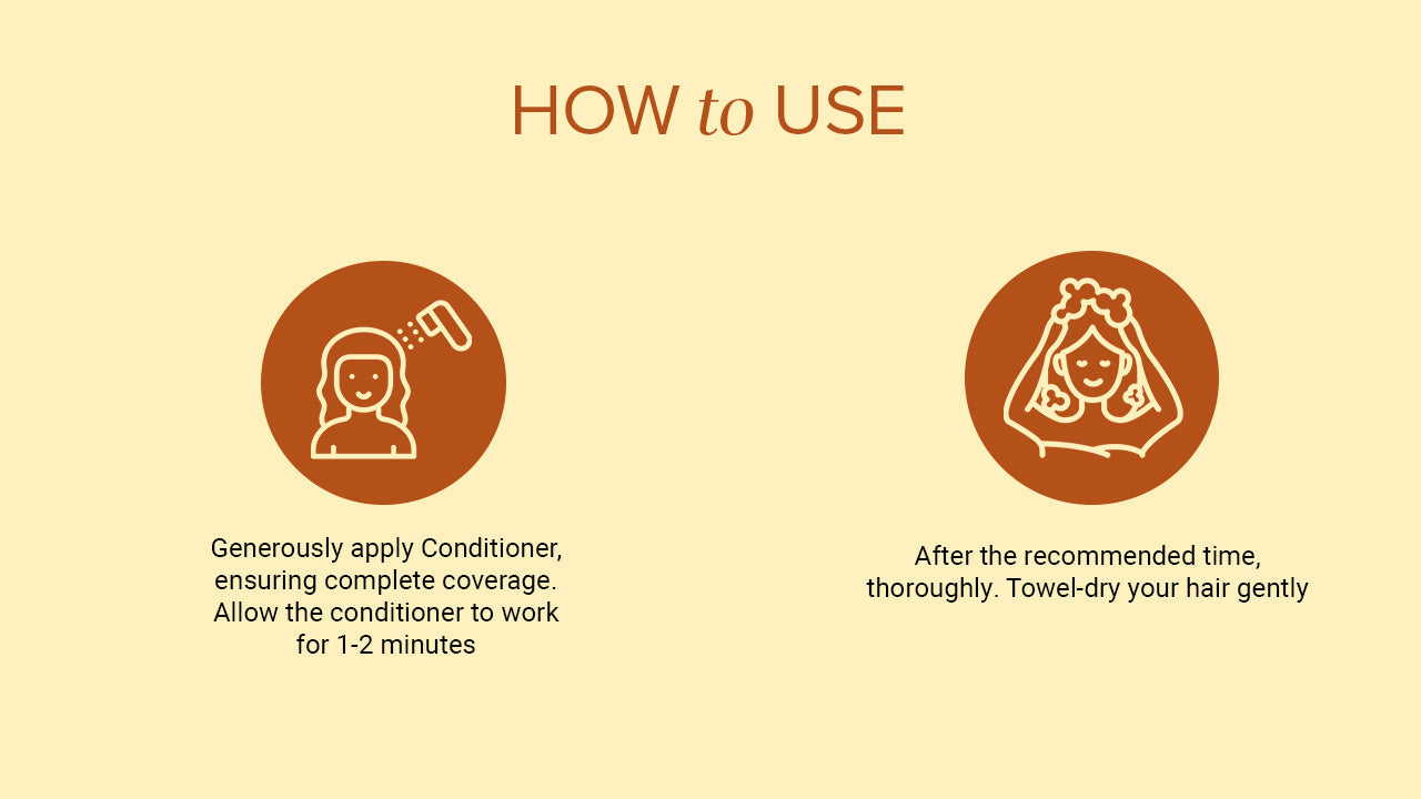 Khadi Natural Shikakai & Honey Hair Conditioner SLS & Paraben Free - 210ml - Image 4 - Buy from Indicrest