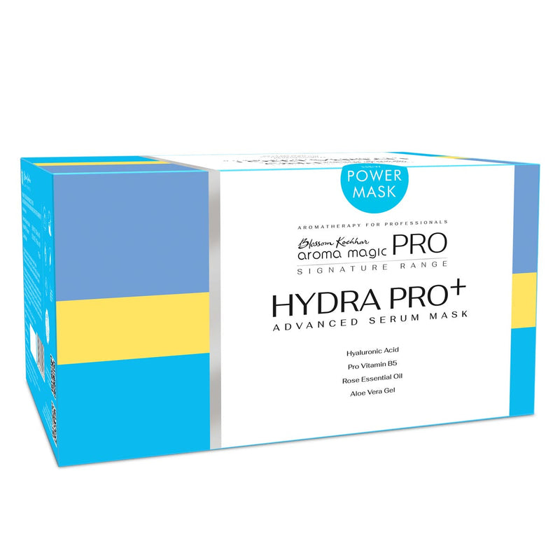 Aroma Magic Hydra Pro+ Advance Serum Kit with Hyaluronic Acid & Pro Vitamin B5, 100ml - Buy from Indicrest