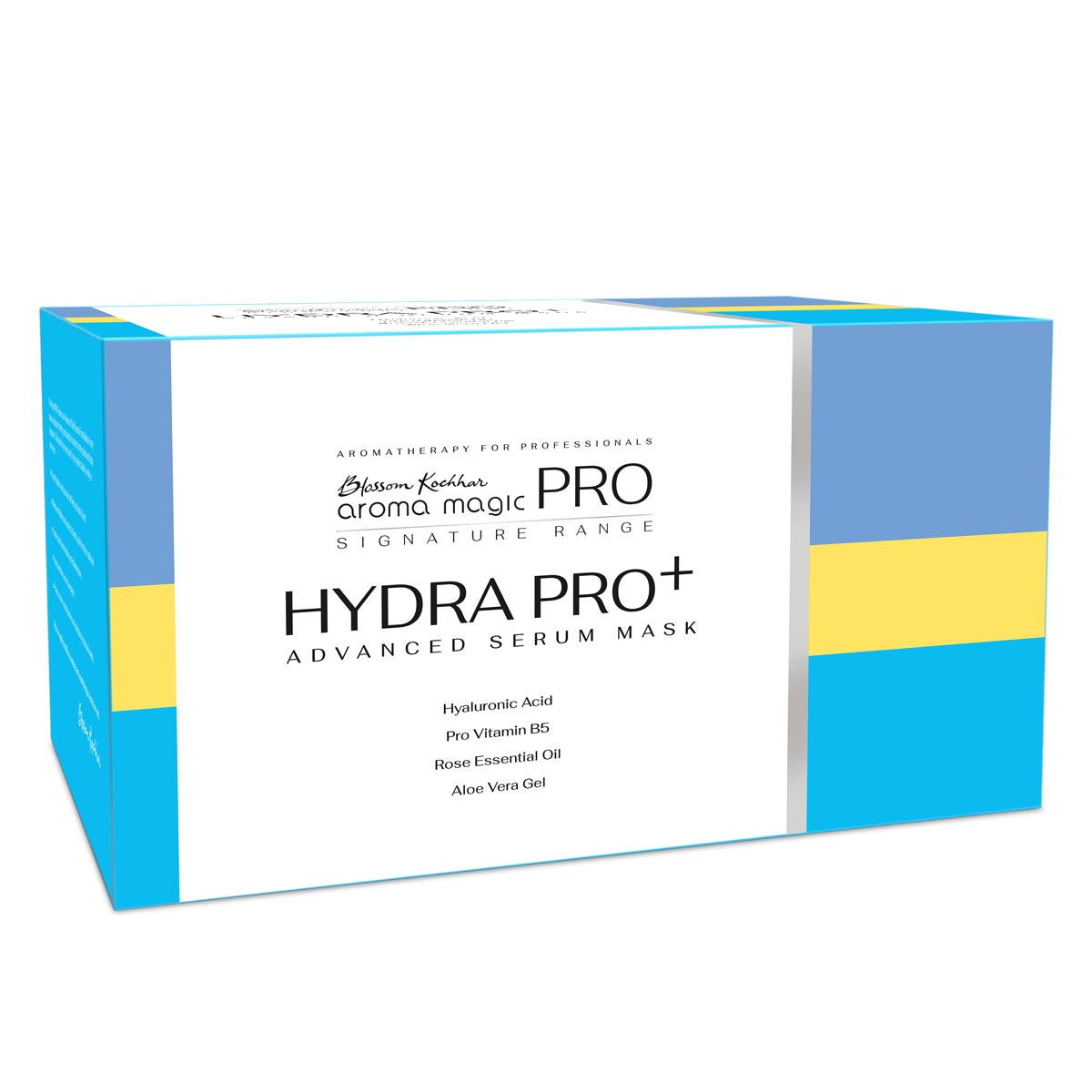 Aroma Magic Hydra Pro+ Advance Serum Kit with Hyaluronic Acid & Pro Vitamin B5, 100ml - Image 2 - Buy from Indicrest