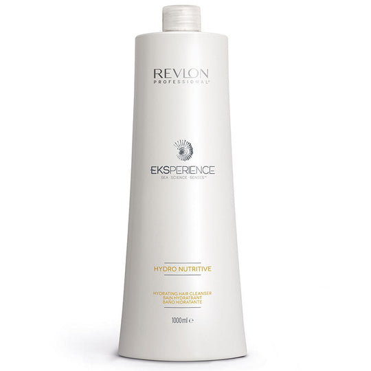 Revlon Professional EKSPERIENCE Hydro Nutritive Cleanser, 1000ml - Buy from Indicrest