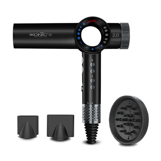 Ikonic Professional Id 2.0 Hair Dryer Buy at Indicrest
