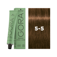 AMM 5-5 Light Brown Gold