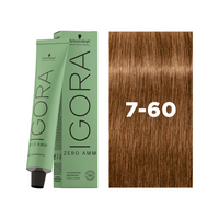 7-60 Medium Blonde Chocolate Natural