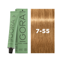 7-55 Medium Blonde Gold Extra