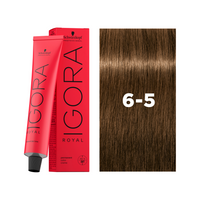 6-5 Dark Blonde Gold
