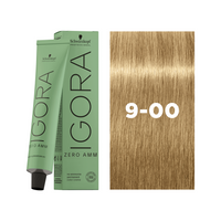 9-00 Extra Light Blonde Natural Extra