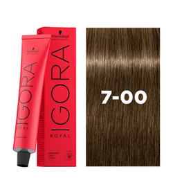 7-00 Medium Blonde Natural Extra