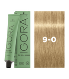 9-0 Extra Light Blonde Natural