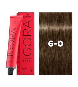 6-0 Dark Blonde Natural