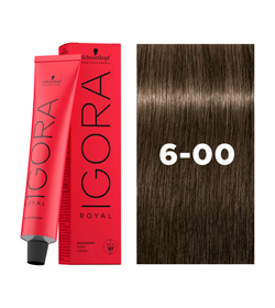 6-00 Dark Blonde Natural Extra