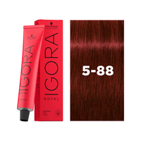 5-88 Light Brown Red Extra