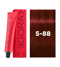 5-88 Light Brown Red Extra