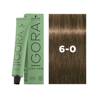 6-0 Dark Blonde Natural
