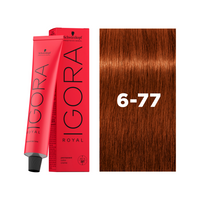 6-77 Dark Blonde Copper Extra