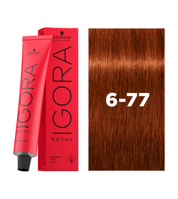 6-77 Dark Blonde Copper Extra