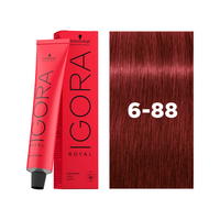 6-88 Dark Blonde Red Extra