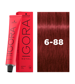 6-88 Dark Blonde Red Extra