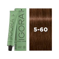 5-60 Light Brown Chocolate Natural