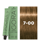 7-00 Medium Blonde Natural Extra