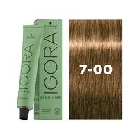 7-00 Medium Blonde Natural Extra