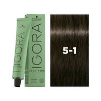 5-1 Light Brown Cendré