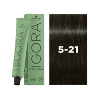 5-21 Light Brown Ash Cendré