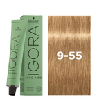 9-55 Extra Light Blonde Gold Extra