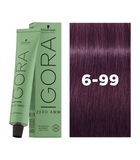6-99 Dark Blonde Violet Extra