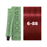 6-88 Dark Blonde Red Extra
