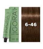 6-46 Dark Blonde Beige Chocolate