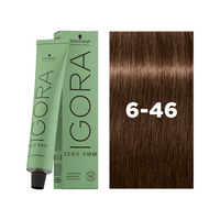 6-46 Dark Blonde Beige Chocolate