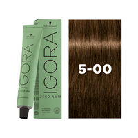 5-00 Light Brown Natural Extra