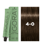 4-0 Medium Brown Natural