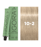 10-2 Ultra Blonde Ash