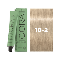 10-2 Ultra Blonde Ash