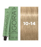 10-14 Ultra Blonde Cendré Beige