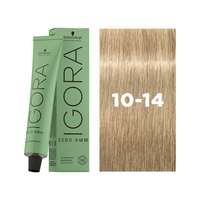10-14 Ultra Blonde Cendré Beige