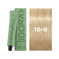 10-0 Ultra Blonde Natural
