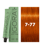 7-77 Medium Blonde Copper Extra