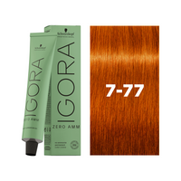 7-77 Medium Blonde Copper Extra