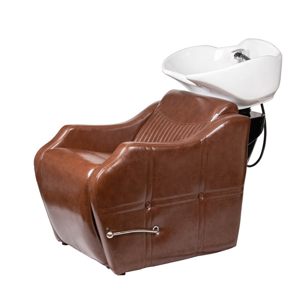 Ikonic Shampoo Station Kennedy