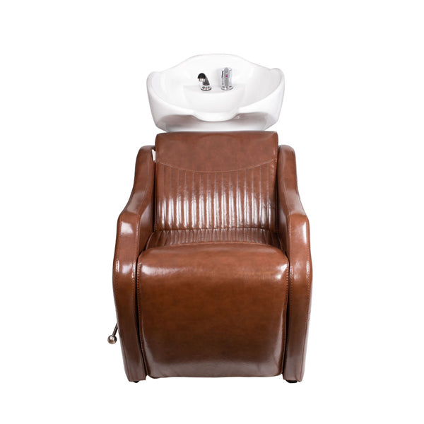 Ikonic Shampoo Station Kennedy